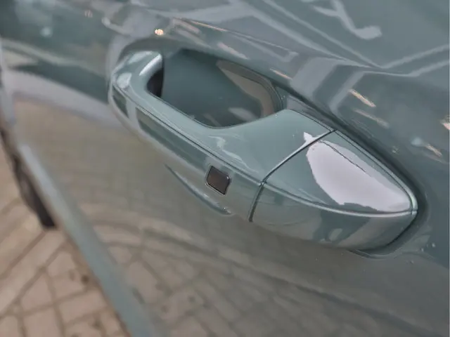 Kia Niro EV DynamicLine 64.8 kWh 2023 Elektrisch 7