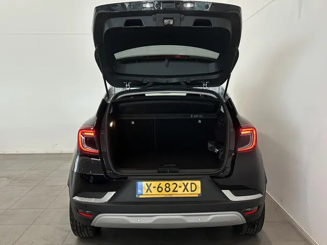 Renault Captur 1.0 TCe 90 Techno 2024 Benzine 24