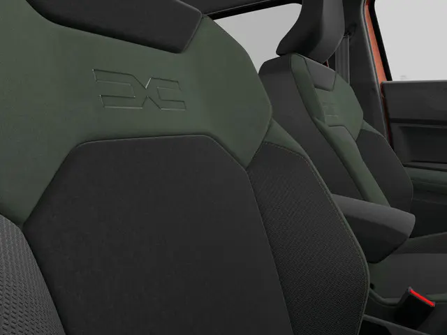 Dacia Duster Extreme 2025 Benzine 14