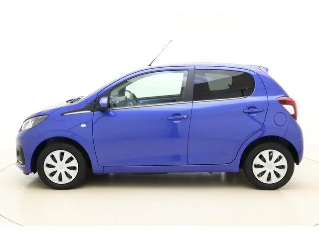 Peugeot 108 1.0 e-VTi Active 2020 Benzine 5