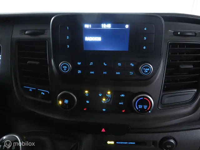 Ford Transit Custom 320 2.0 TDCI L2H2 Trend 2019 Diesel 13