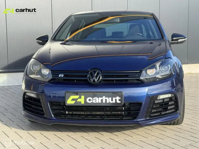 Volkswagen Golf 2.0 R 4-Motion 2013 Benzine 3
