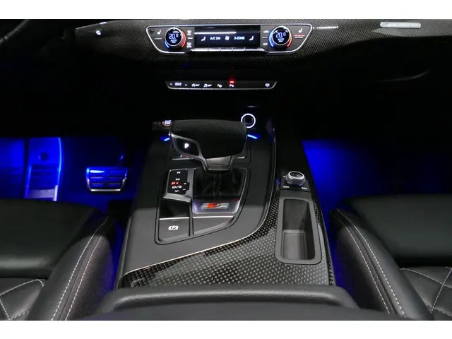 Audi S5 Sportback 3.0 TFSI S5 quattro 2017 Benzine 26