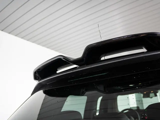MINI 5-Deurs Cooper C 2025 Benzine 26