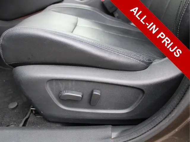 Nissan QASHQAI 1.6 N-Connecta 2015 Benzine 21