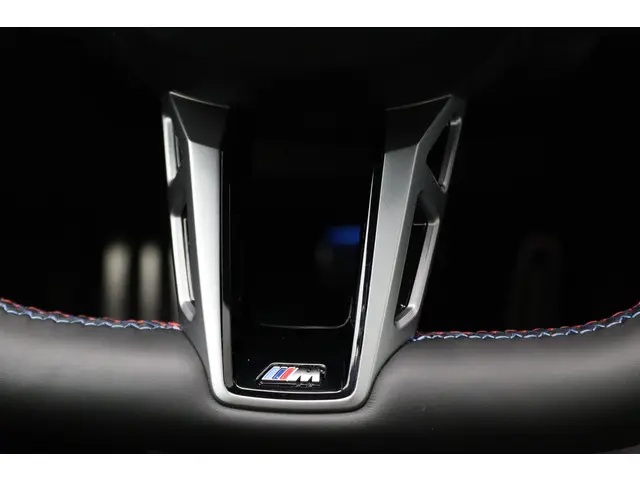 BMW i5 Sedan 2024 Elektrisch 12