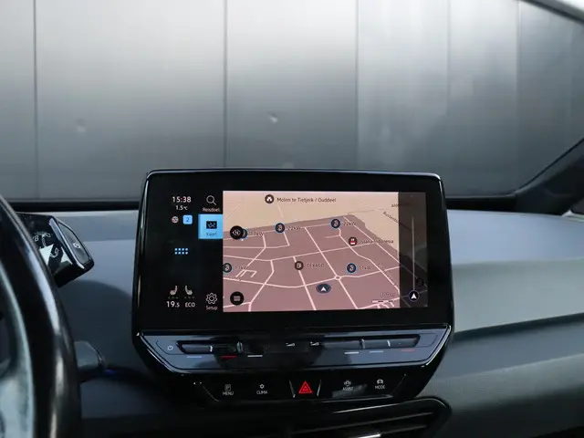 Volkswagen ID.3 First 58 kWh 2020 Elektrisch 8