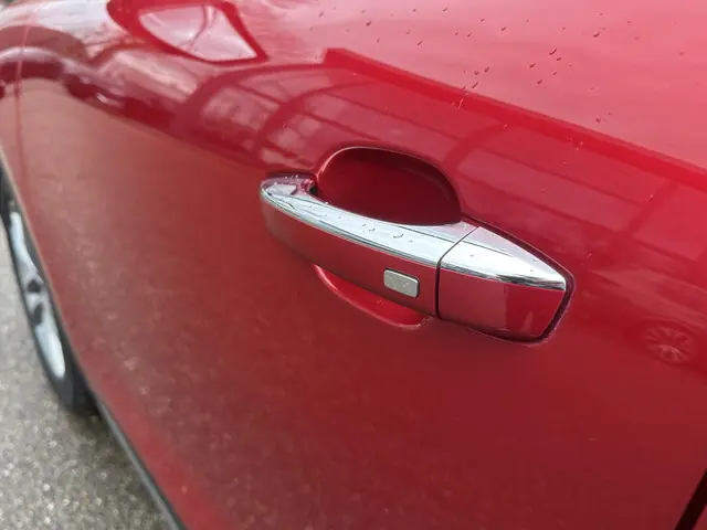 MG EHS 1.5 TGDI Luxury 2023 Hybride Benzine 13