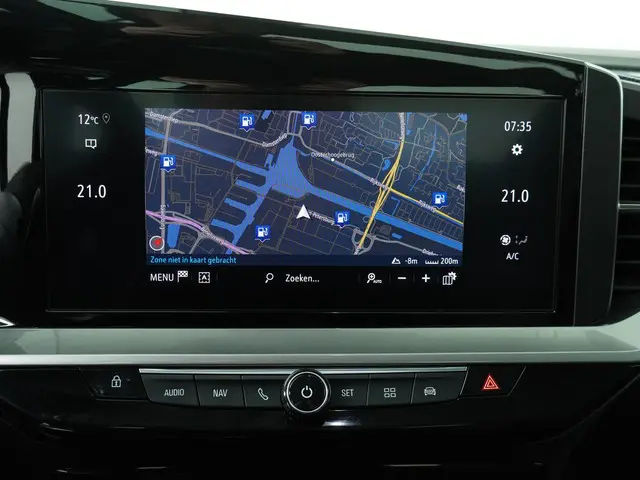 Opel Mokka 1.2 Turbo Business Elegance 2021 Benzine 17