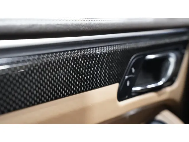 Porsche Macan 3.0 GTS 2016 Benzine 23