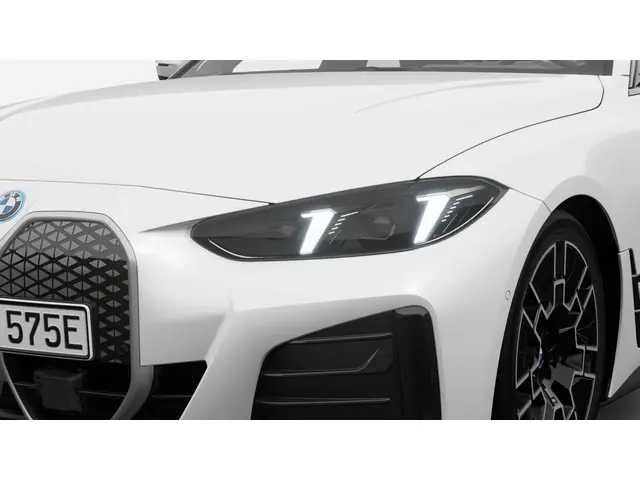 BMW i4 eDrive35 | M Sport Edition 2025 Elektrisch 6