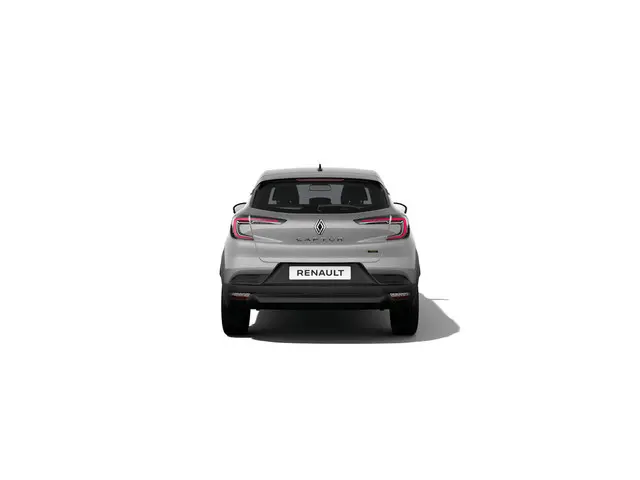 Renault Captur Techno 2025 Benzine 10