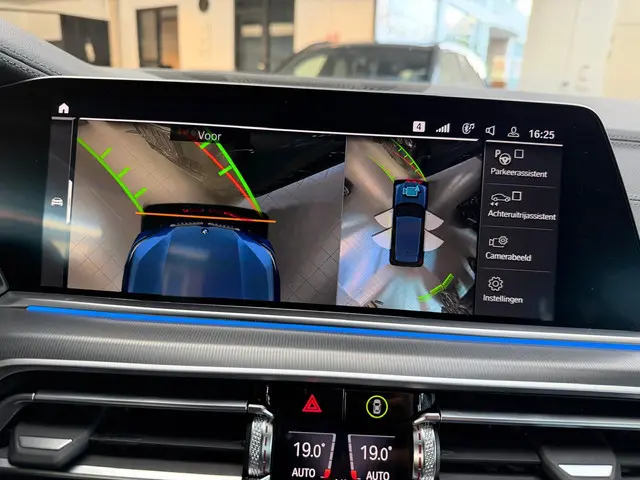 BMW X5 xDrive45e Executive 2021 Hybride Benzine 10