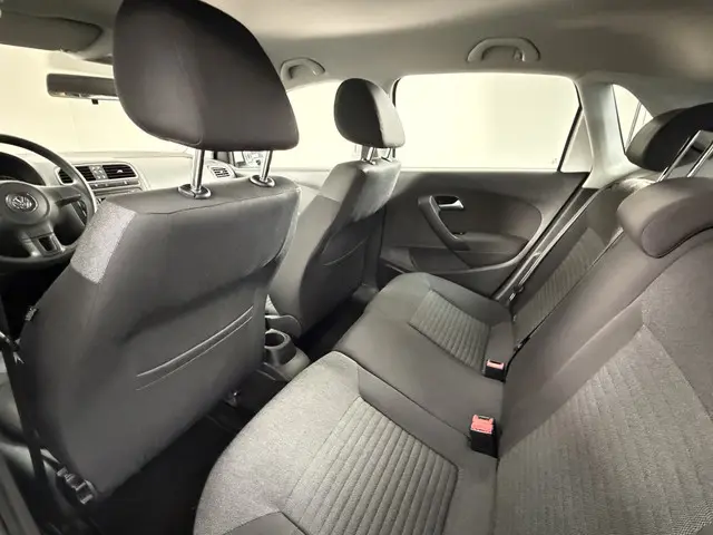 Volkswagen Polo 1.2 TSI BlueMotion Edition 2013 Benzine 9