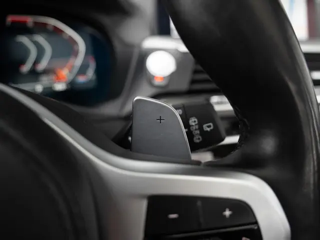 BMW X3 xDrive20i 2020 Benzine 33