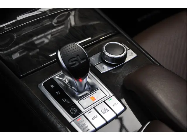 Mercedes-Benz SL 500 AMG-line 2012 Benzine 25