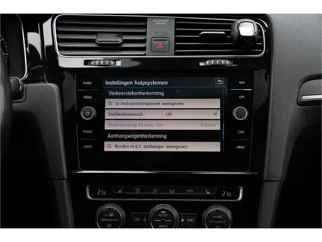 Volkswagen Golf 2.0 TDI GTD 2019 Diesel 19