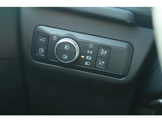 Ford Kuga 2.5 PHEV VIGNALE 2021 Hybride Benzine 22