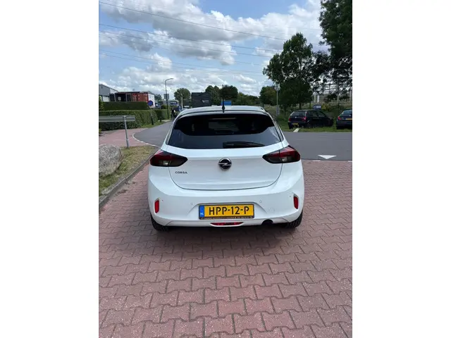 Opel Corsa 1.2 Level 2 AUTOMAAT NIEUWSTAAT! 2023 Benzine 11