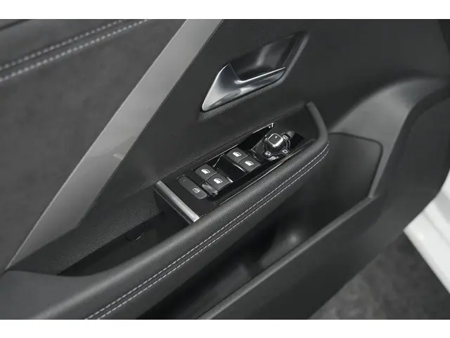 Opel Astra Electric 54 kWh GS Ultimate 2023 Elektrisch 37