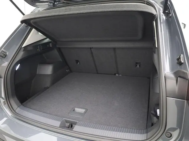 Volkswagen Tiguan 1.5eTSI/130PK Life DSG 2024 Benzine 24