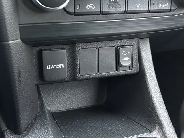 Toyota Auris 1.3 Comfort 2014 Benzine 21