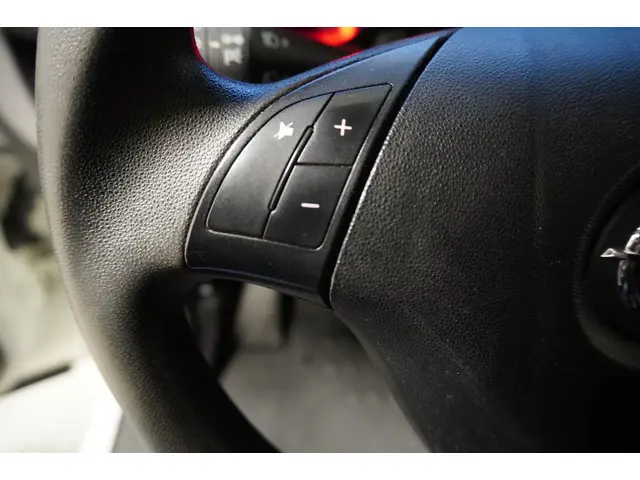 Opel Combo 1.3 CDTi L1H1 ecoFLEX Edition 2016 Diesel 14