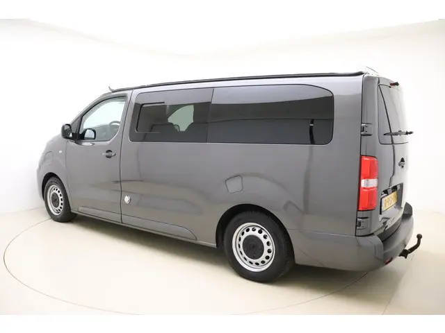 Opel Vivaro E-fixxter xxl 2022 Elektrisch 9