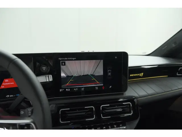 Renault 4 comfort range iconic 52 kWh 2025 Elektrisch 16