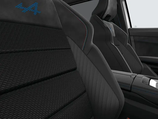 Renault Espace esprit Alpine 2025 Hybride Benzine 14