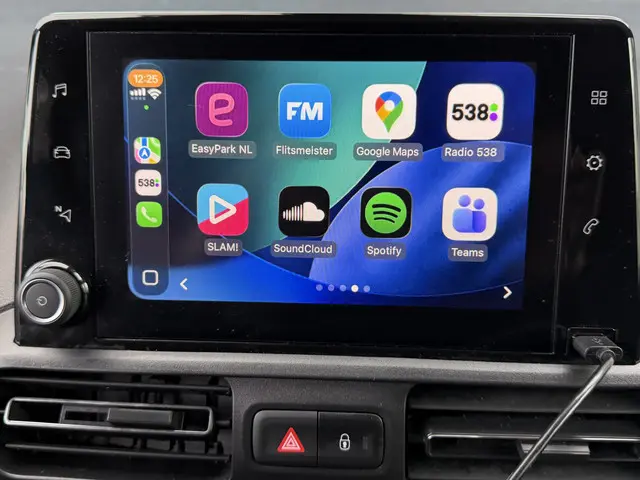 Opel Combo 1.5 BlueHDi 102 PK Euro 6 L1 2023 Diesel 35