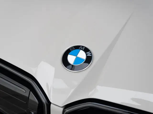 BMW X3 M50 2024 Benzine 17