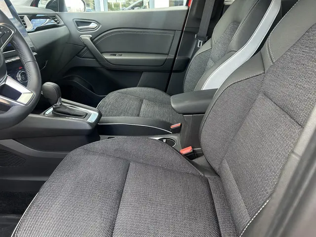 Mitsubishi ASX 1.3 DI-T 7DCT First Edition 2024 Benzine 9