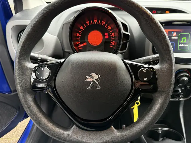 Peugeot 108 1.0 e-VTi Active 2020 Benzine 10