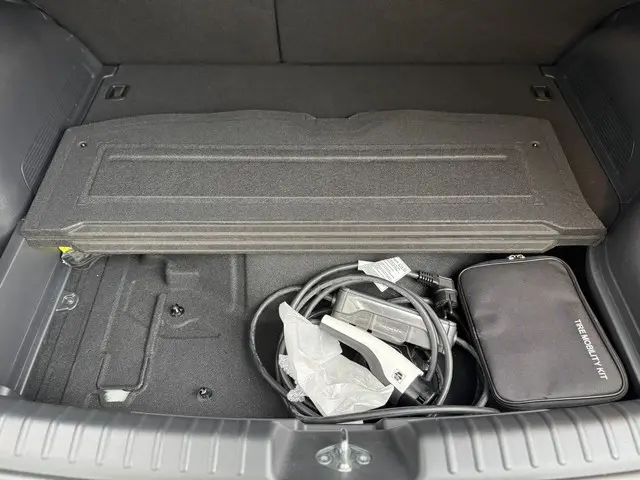 Kia Niro 1.6 GDi PHEV DynamicLine 2025 Hybride Benzine 11