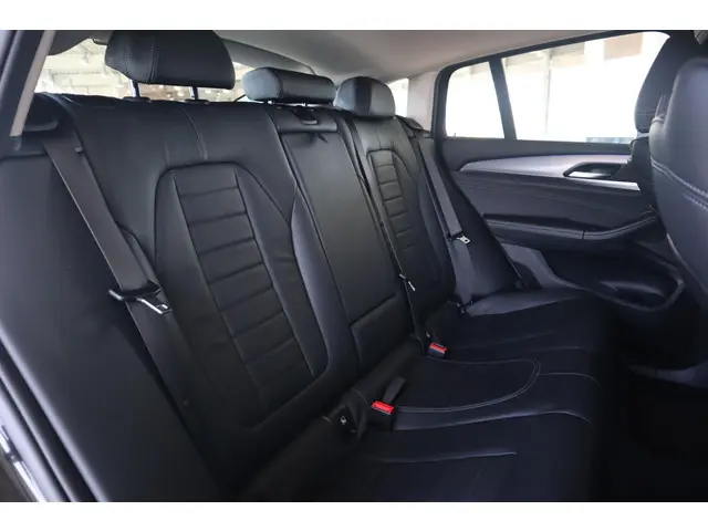 BMW X4 xDrive30i 2019 Benzine 9