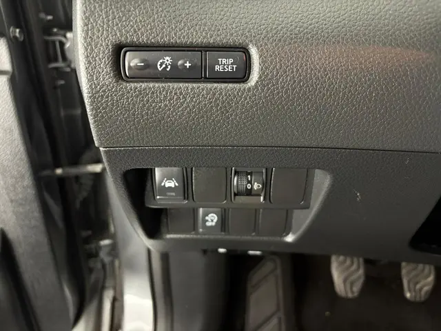 Nissan QASHQAI 1.2 Business Edition 2017 Benzine 27