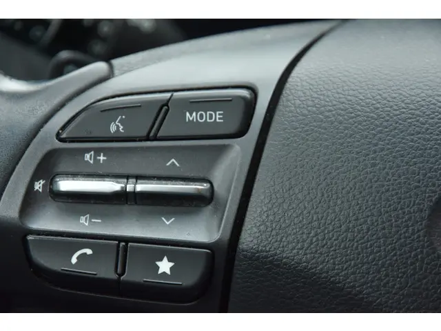 Hyundai Kona EV Fashion 64 kWh 2021 Elektrisch 9