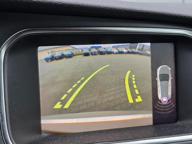 Volvo V40 1.5 T2 Nordic+ Automaat 2018 Benzine 16