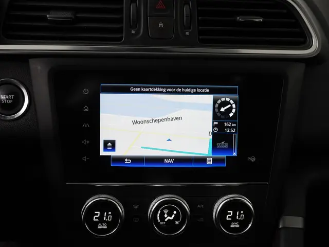 Renault Kadjar 1.3 TCe Intens 2019 Benzine 19