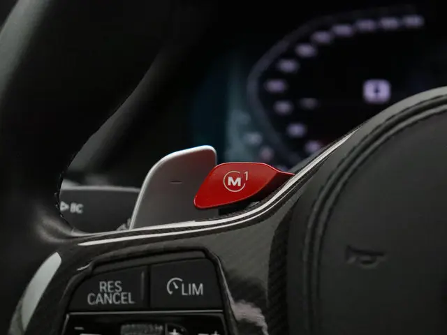 BMW X5 M Competition 2022 Benzine 40