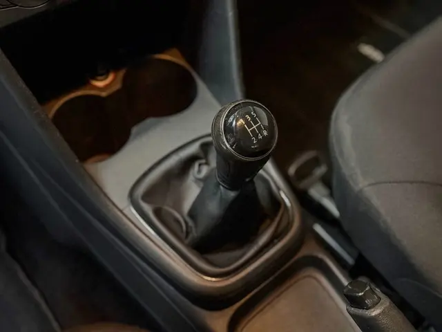 Volkswagen Polo 1.0 Comfortline 2014 Benzine 17