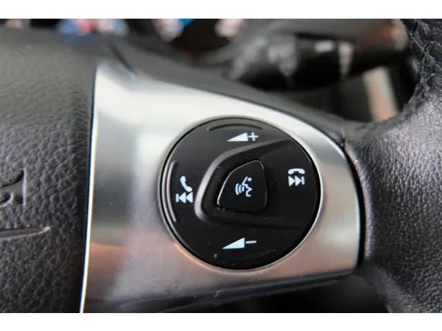 Ford Focus Wagon 1.0 EcoBoost Trend 2014 Benzine 18