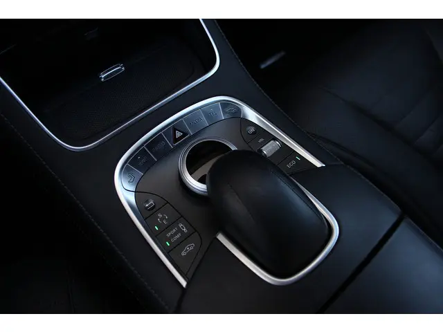 Mercedes-Benz S-Klasse 350 BlueTEC 2013 Diesel 50