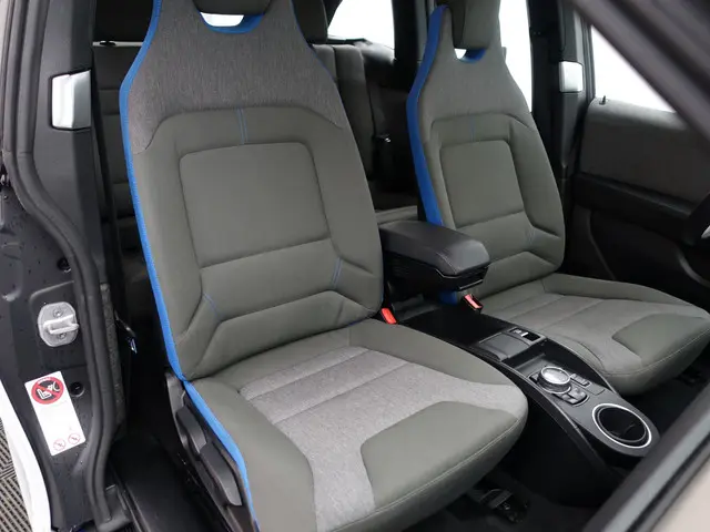 BMW i3 Basis Comfort 22 kWh- 2013 Elektrisch 3