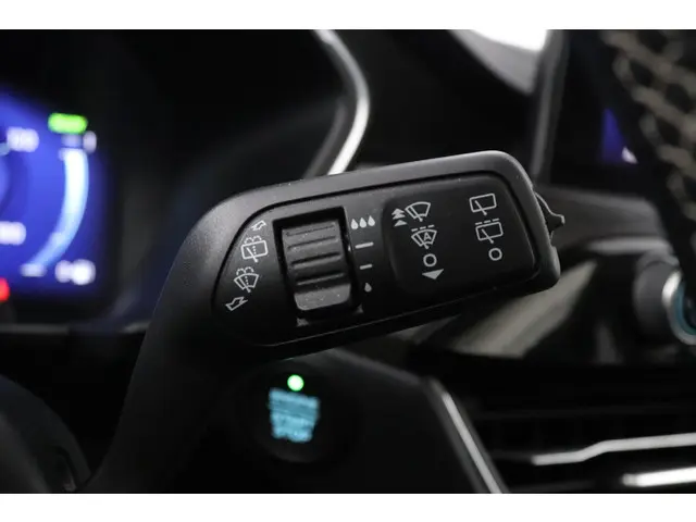 Ford Kuga 2.5 PHEV 225 Vignale 2021 Hybride Benzine 44