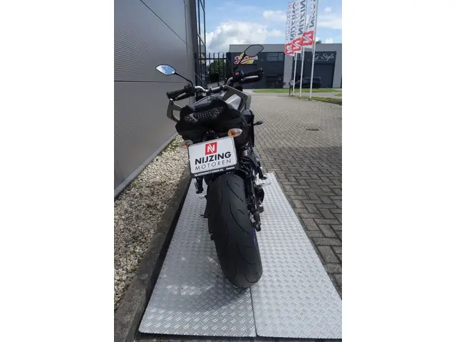 Yamaha TRACER 900 ABS 2018 Benzine 5