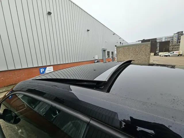 Volkswagen Scirocco 2.0 TDI Aut/Kantldak/Xenon 2016 Diesel 32