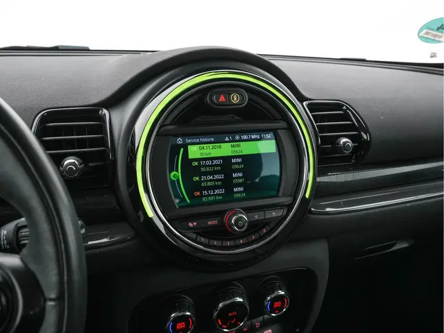 MINI Clubman Mini 1.5 Cooper Chili 2019 Benzine 17