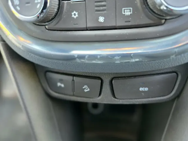 Opel Mokka 1.6 Cosmo 2013 Benzine 16